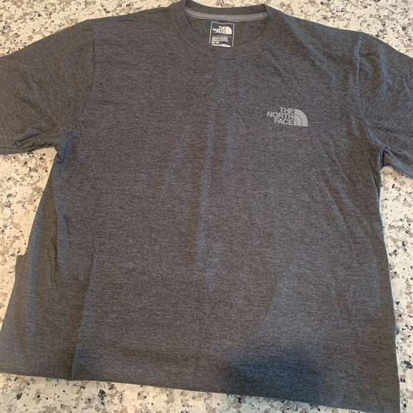 The North Face Other - The North Face Marble T-Shirt